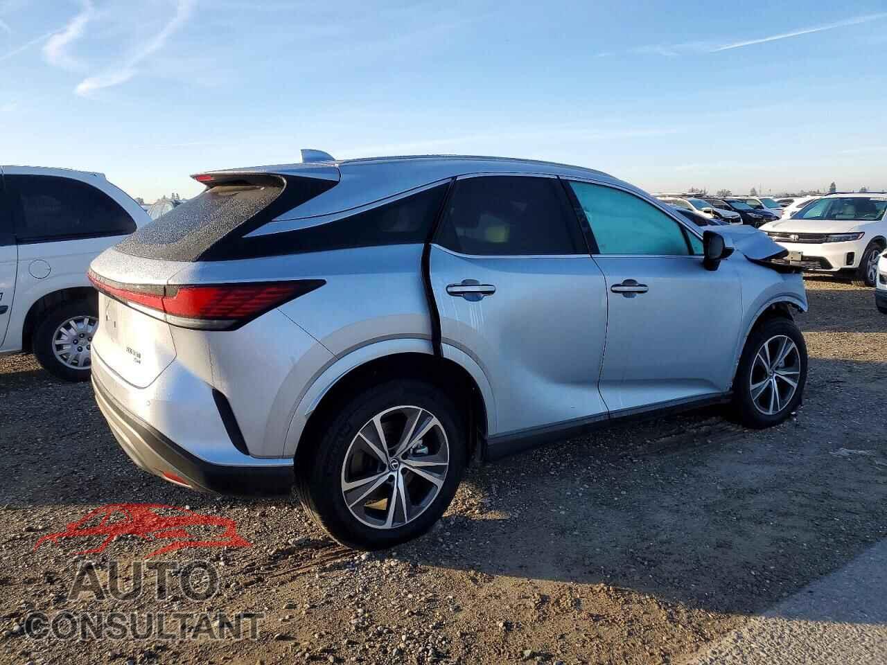 LEXUS RX350 2023 - 2T2BAMCA4PC012567
