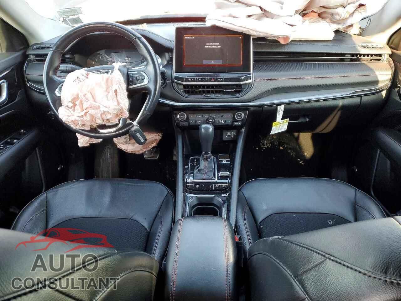 JEEP COMPASS 2022 - 3C4NJDDB4NT105933