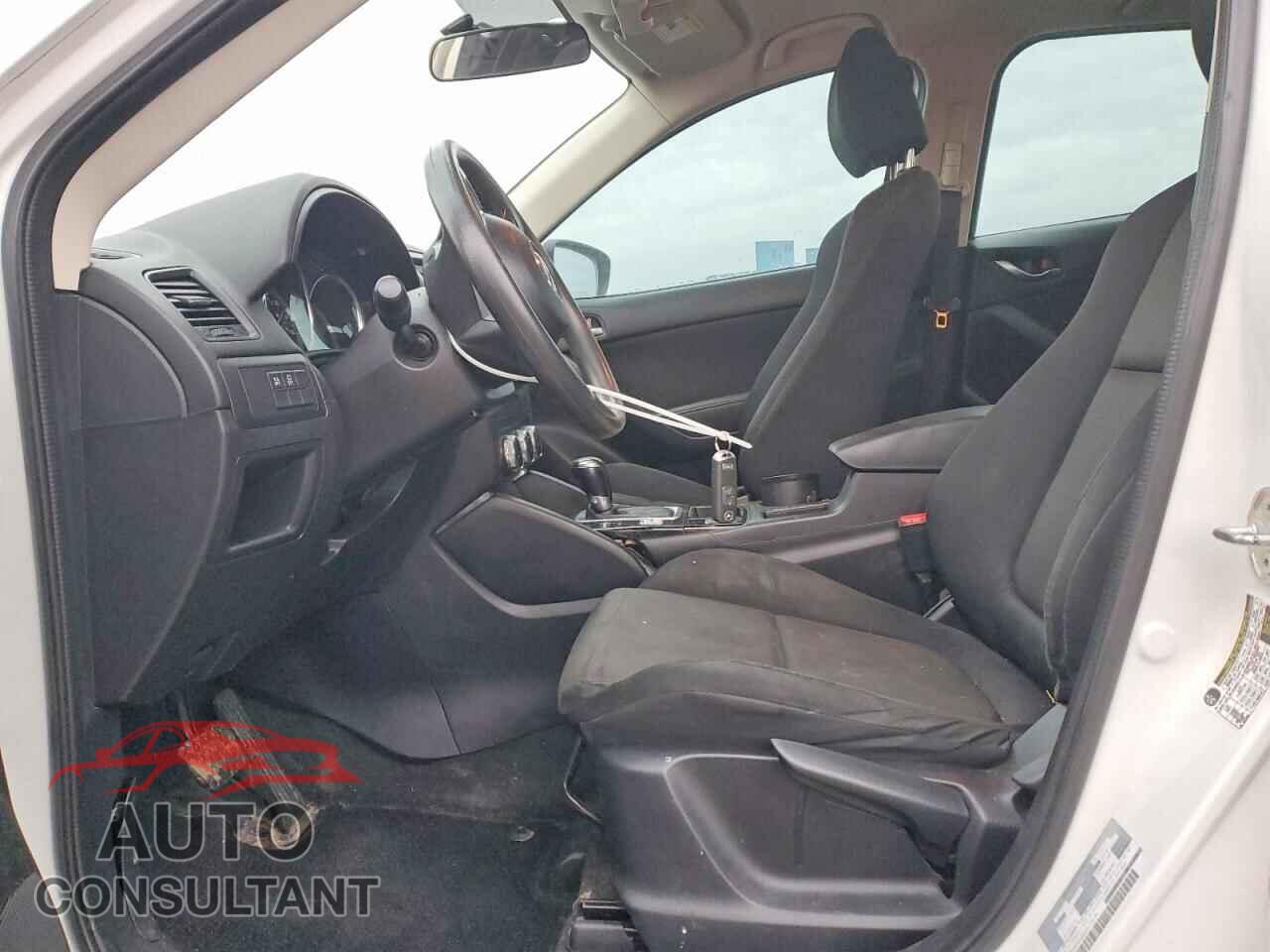 MAZDA CX-5 2016 - JM3KE4BY6G0658444
