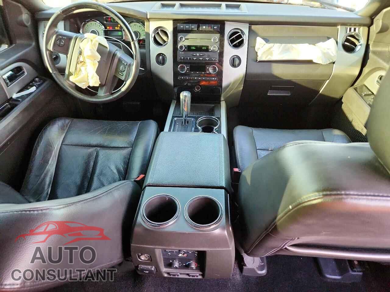 FORD EXPEDITION 2012 - 1FMJU2A55CEF09096