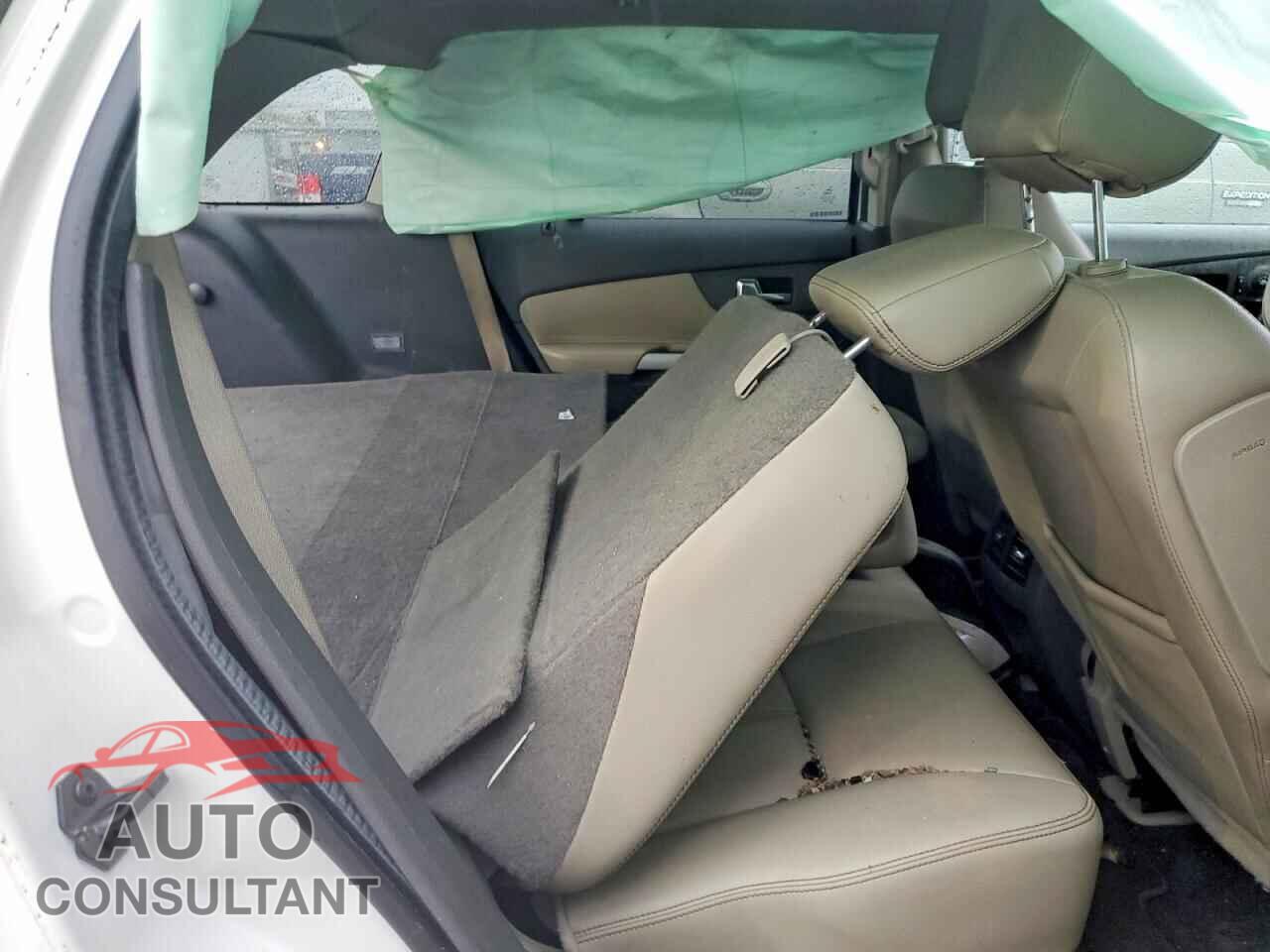 FORD EDGE 2014 - 2FMDK4JC8EBB13448