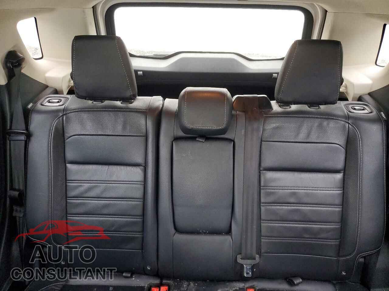 FORD ECOSPORT 2020 - MAJ6S3KL7LC339330