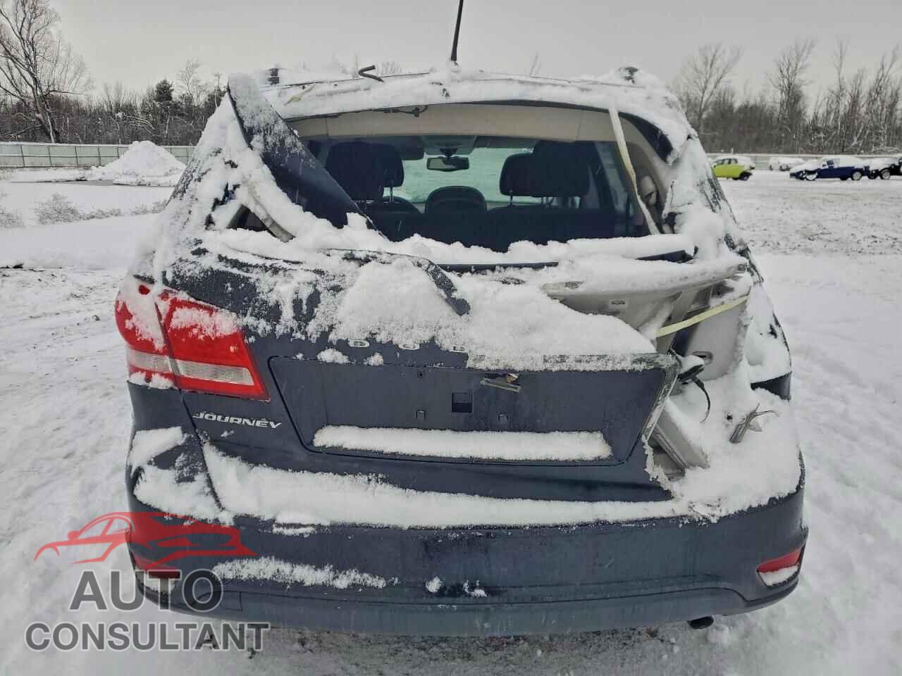 DODGE JOURNEY 2016 - 3C4PDCBB3GT111139