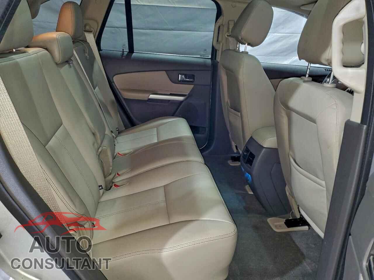 FORD EDGE 2014 - 2FMDK4KC3EBA13434