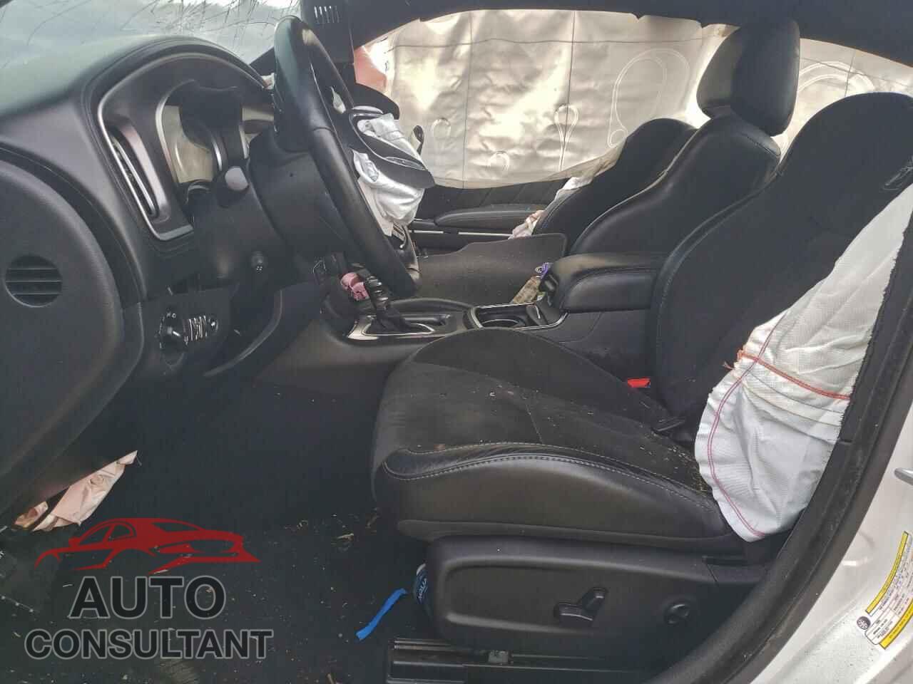 DODGE CHARGER 2019 - 2C3CDXGJ8KH662131