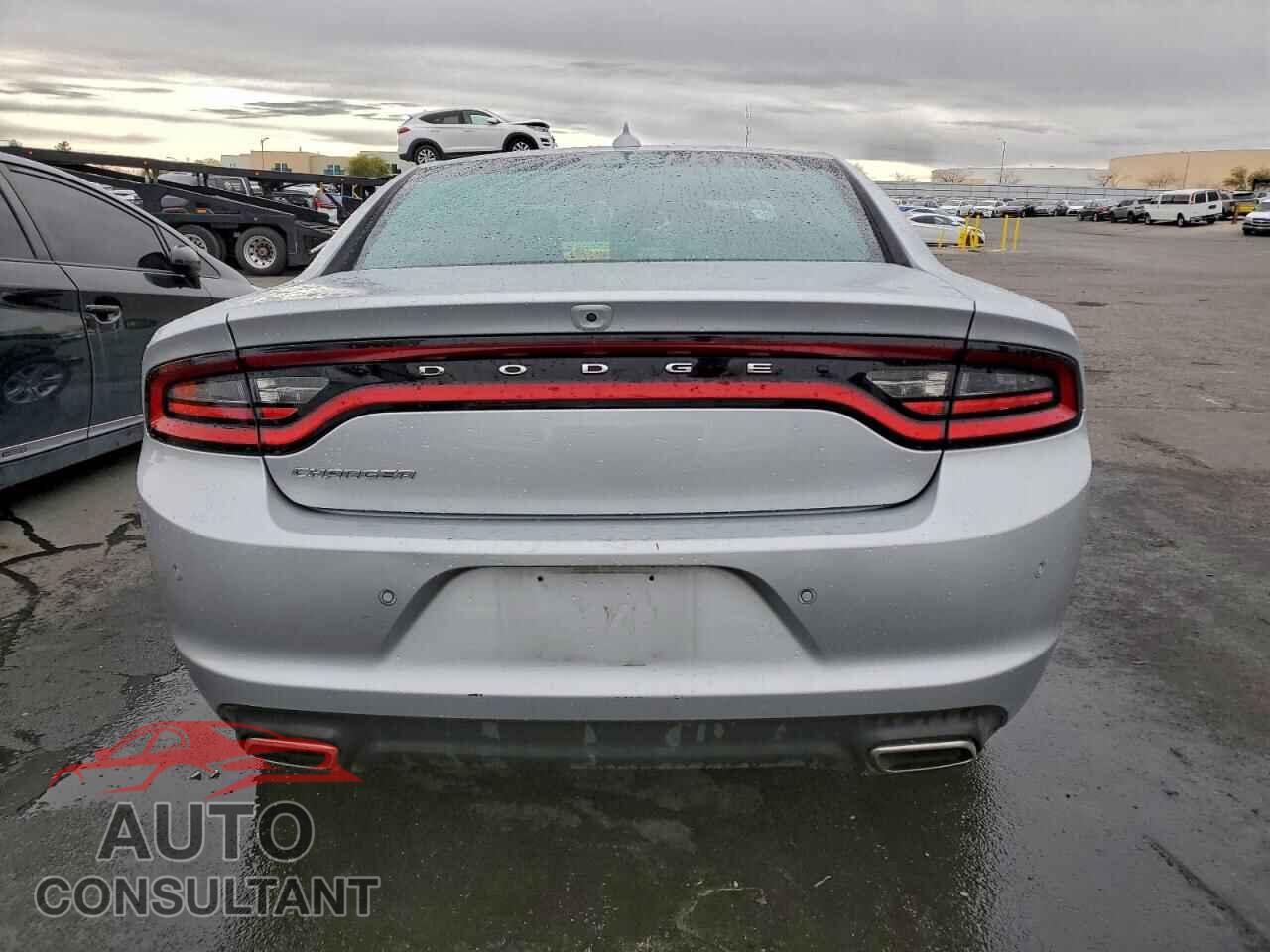 DODGE CHARGER 2023 - 2C3CDXBG1PH687780