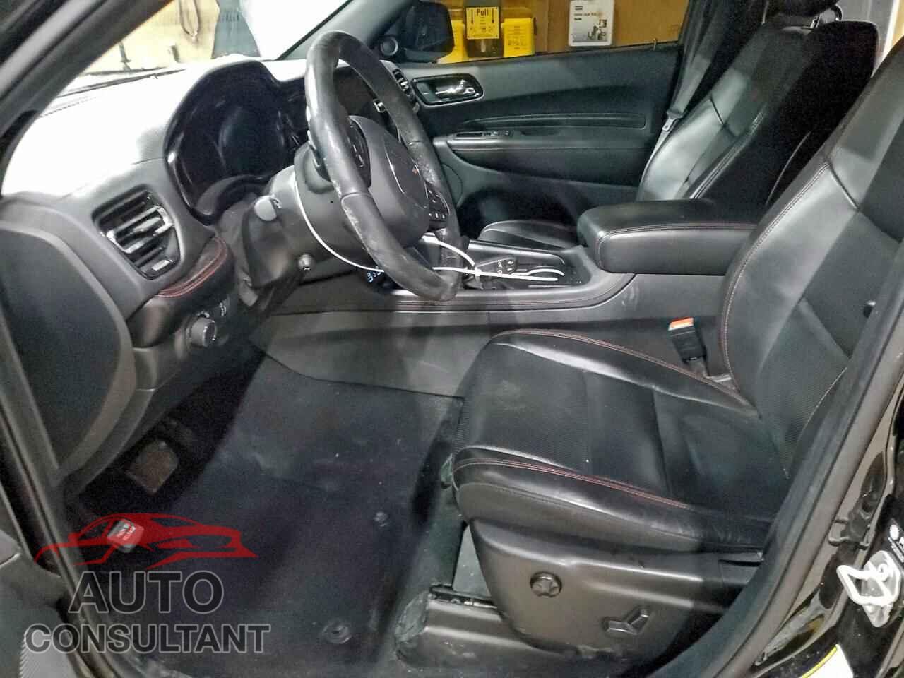 DODGE DURANGO 2024 - 1C4RDJDGXRC144241
