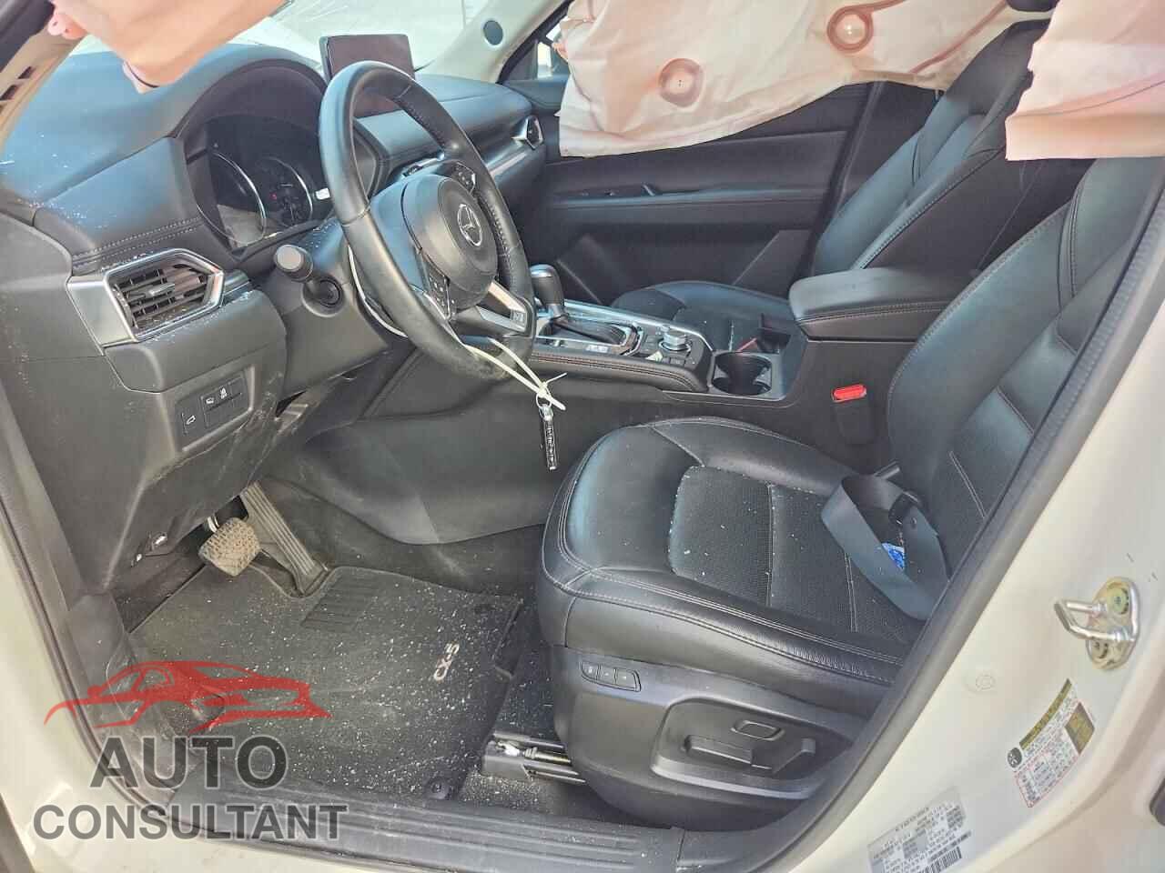 MAZDA CX-5 2021 - JM3KFBDM1M0434666