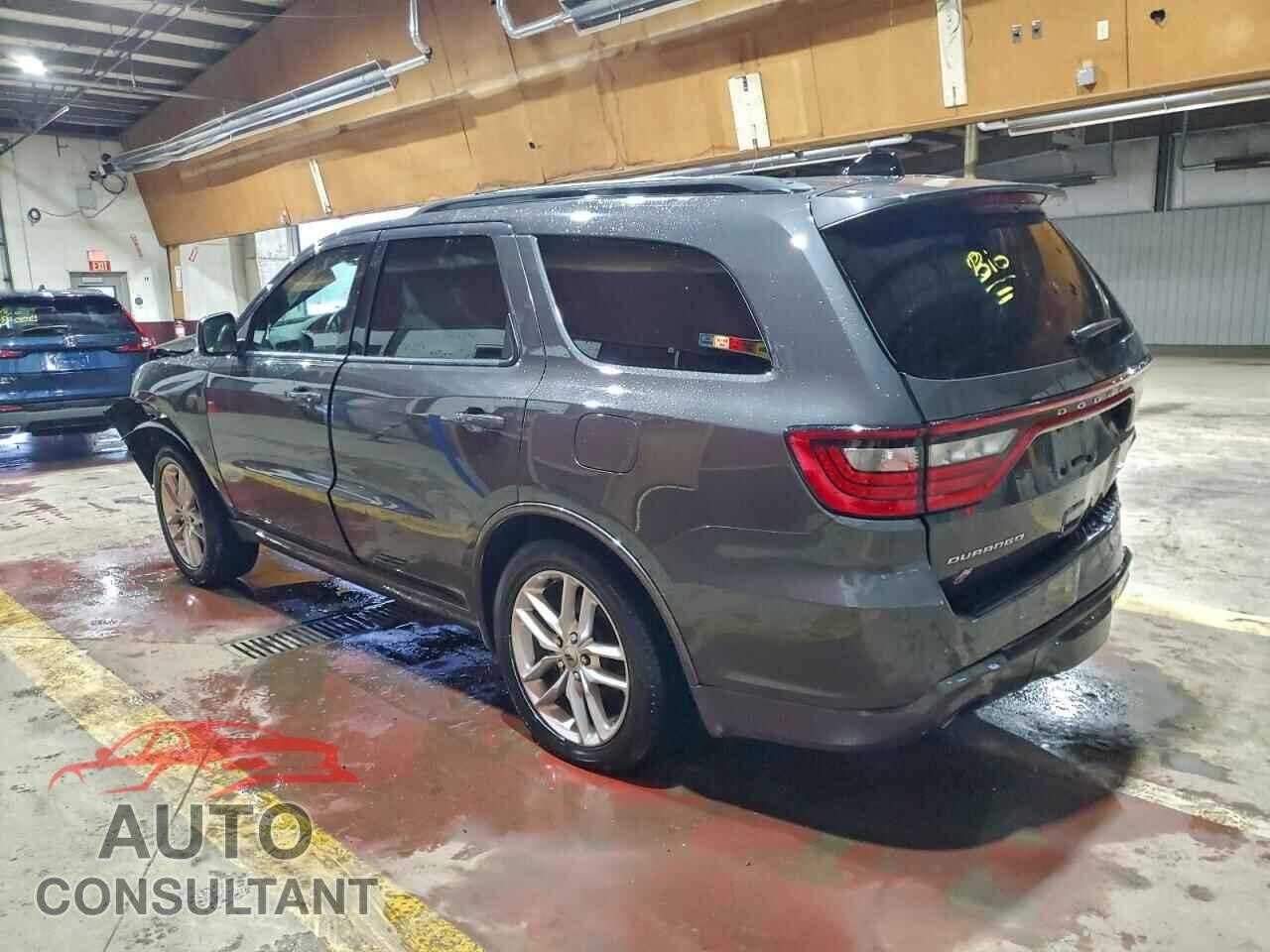 DODGE DURANGO 2024 - 1C4RDJDG9RC238000