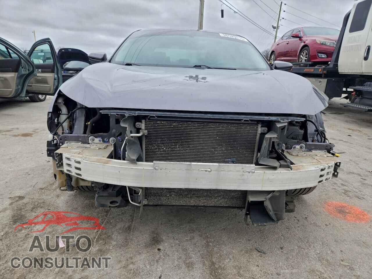 HONDA CIVIC 2017 - 19XFC2F58HE049899