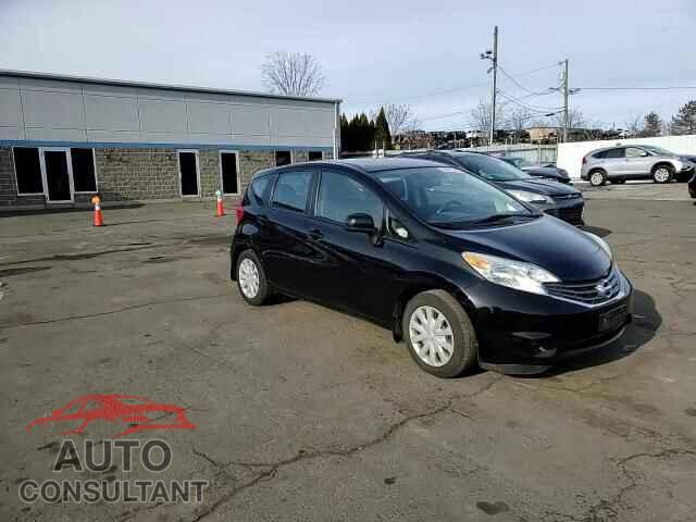 NISSAN VERSA 2014 - 3N1CE2CP5EL433703