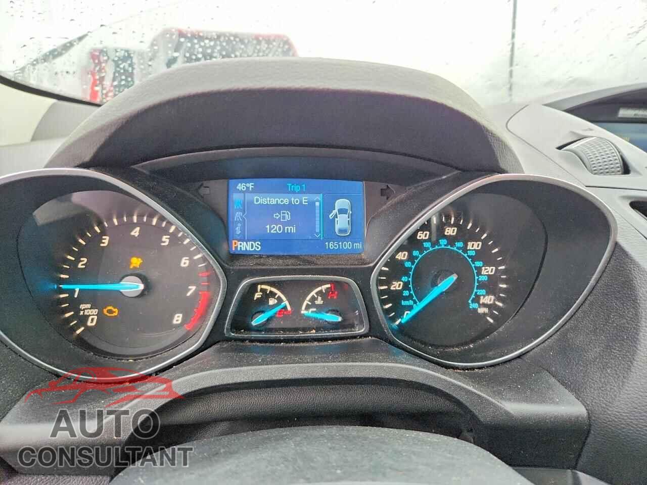 FORD ESCAPE 2014 - 1FMCU0F79EUC65033