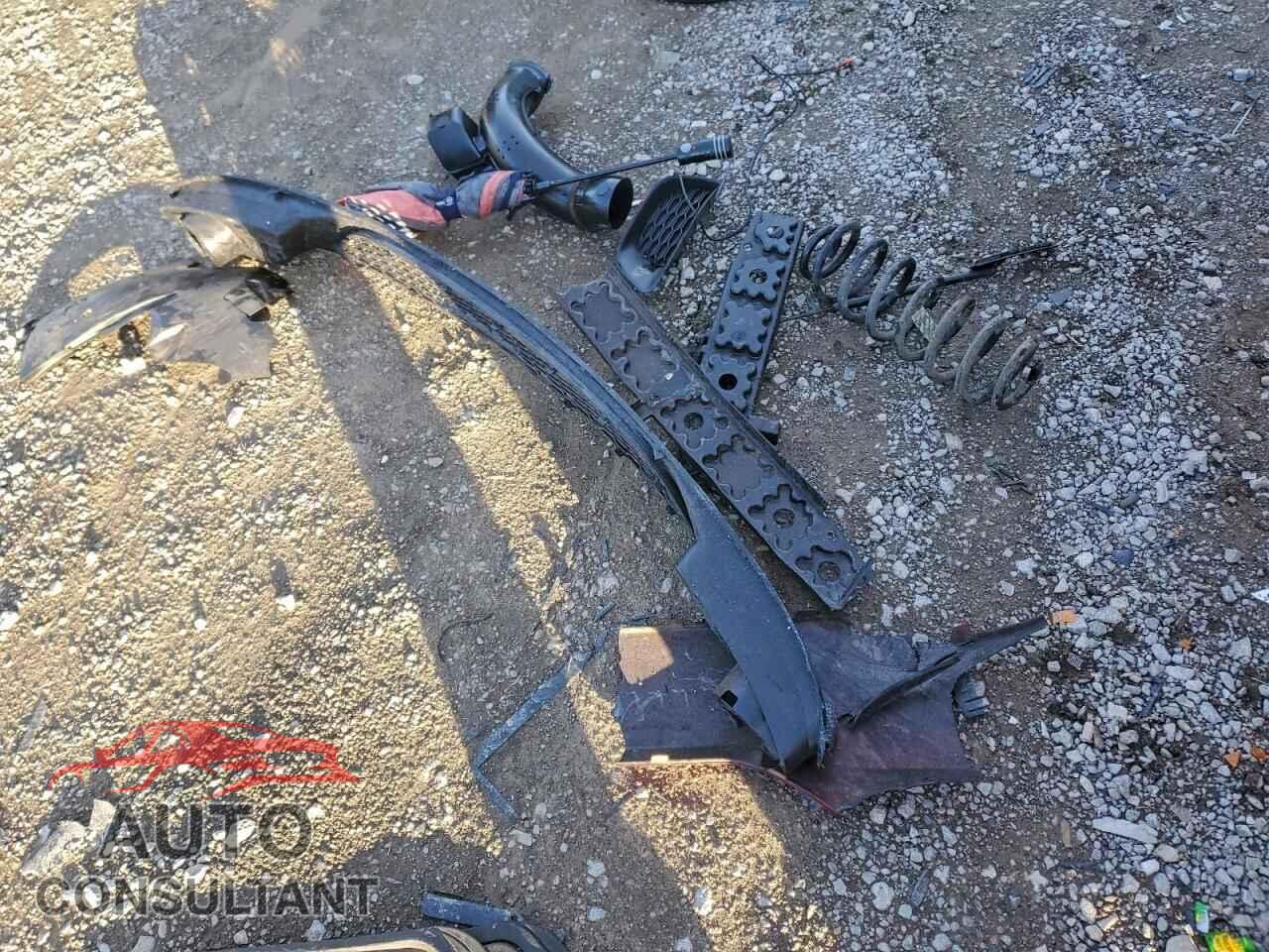 DODGE CARAVAN 2013 - 2C4RDGCGXDR550010