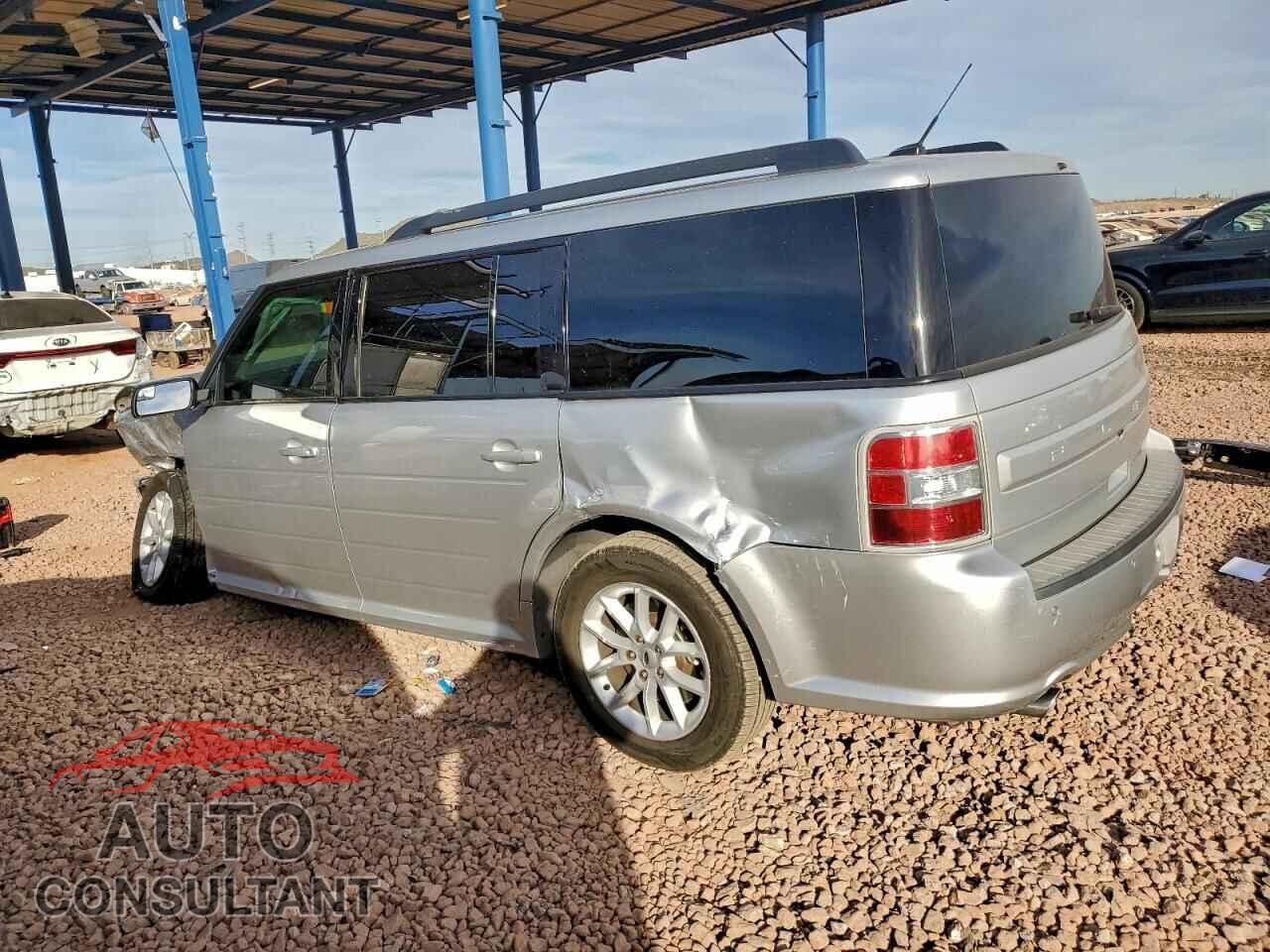 FORD FLEX 2016 - 2FMGK5B81GBA18214