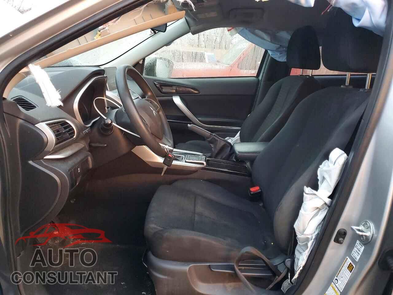 MITSUBISHI ECLIPSE 2019 - JA4AT4AA3KZ003672