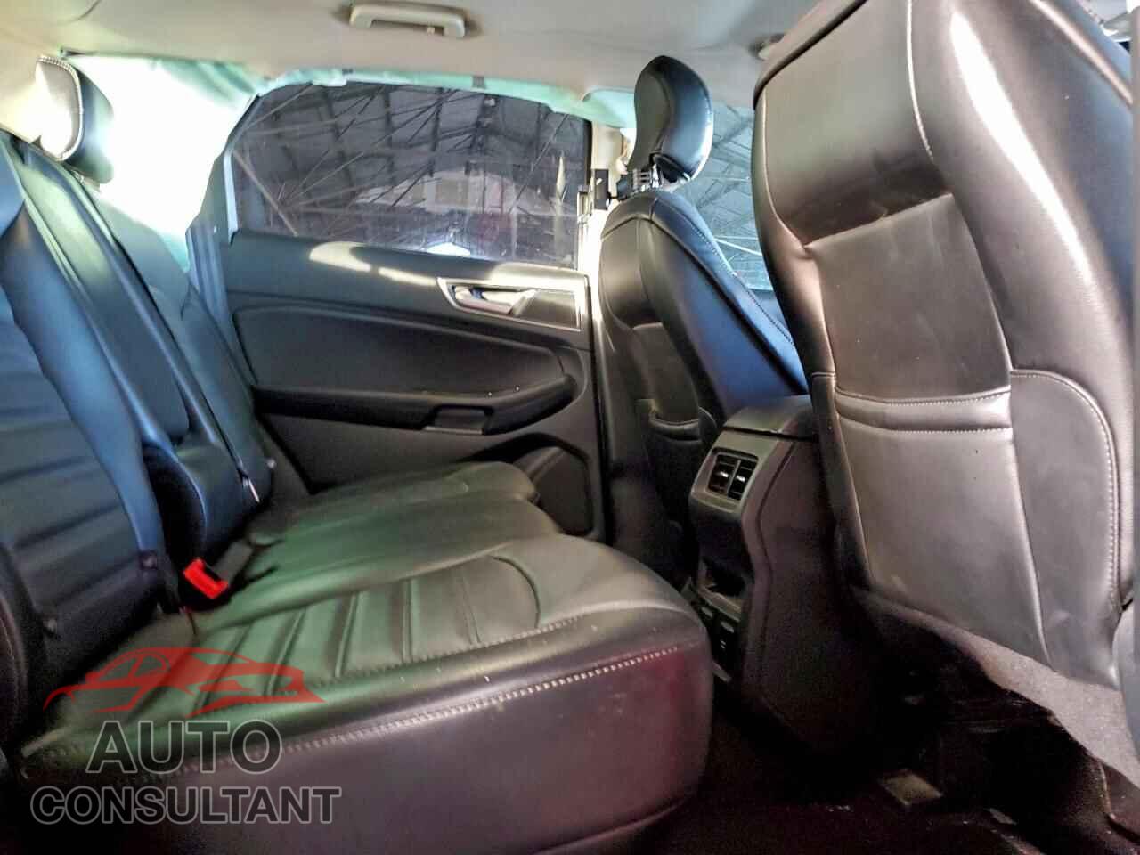 FORD EDGE 2018 - 2FMPK3J96JBC32203
