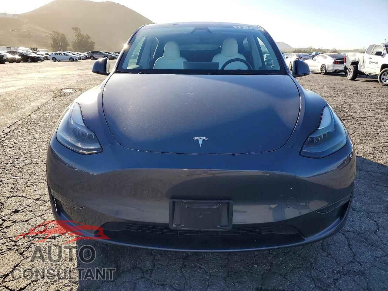 TESLA MODEL Y 2023 - 7SAYGDEFXPF948438