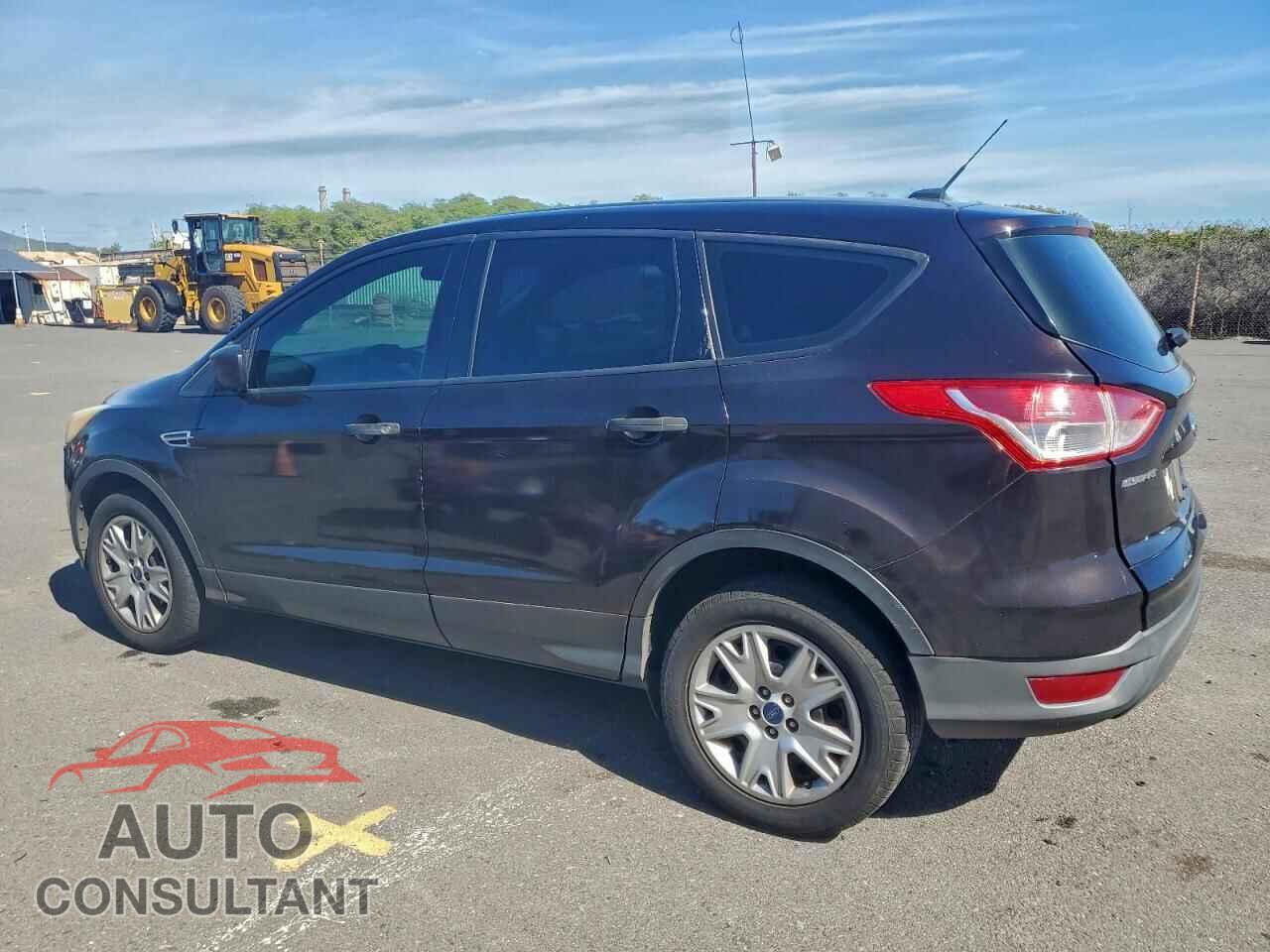 FORD ESCAPE 2013 - 1FMCU0F77DUD49897