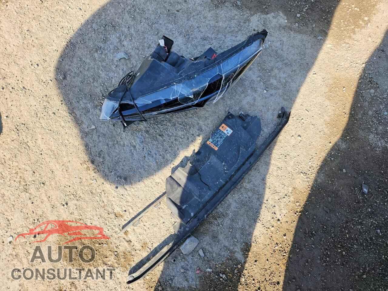 FORD FOCUS 2016 - 1FADP3F29GL393065
