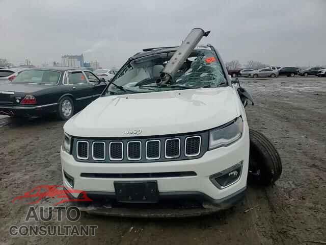 JEEP COMPASS 2018 - 3C4NJDCB2JT423612