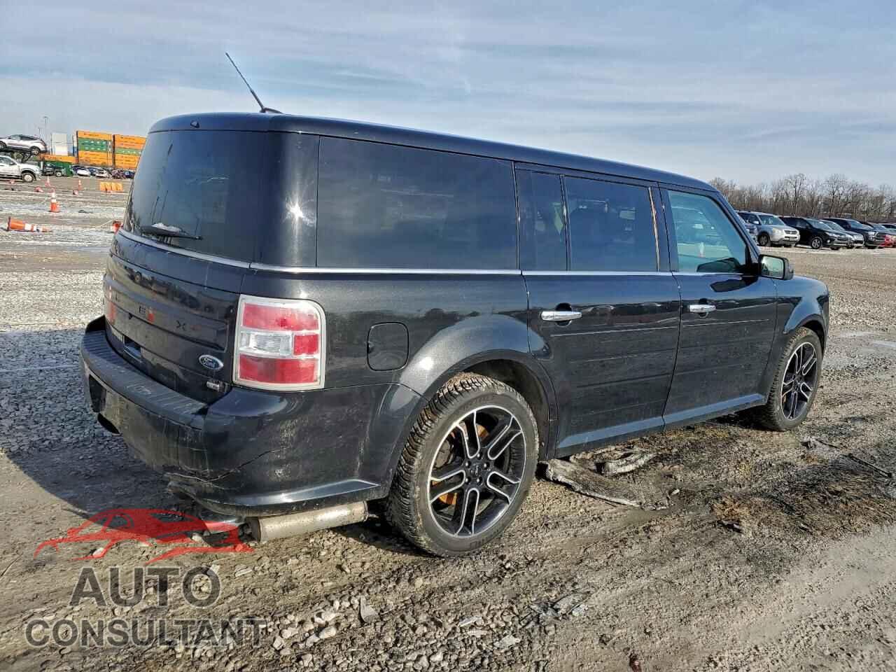 FORD FLEX 2015 - 2FMHK6C82FBA20528