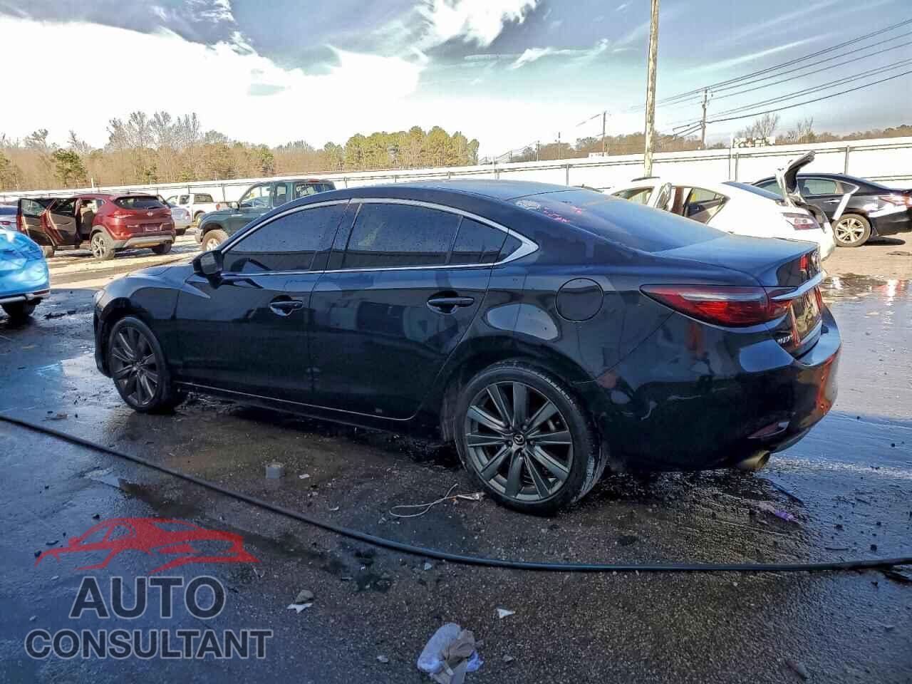 MAZDA 6 2021 - JM1GL1VM8M1605908
