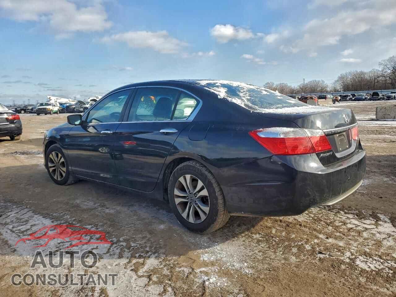 HONDA ACCORD 2015 - 1HGCR2F3XFA074482