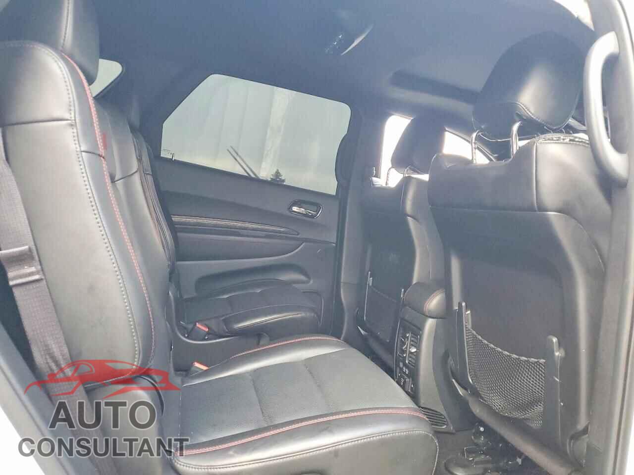 DODGE DURANGO 2024 - 1C4SDJCT1RC214614