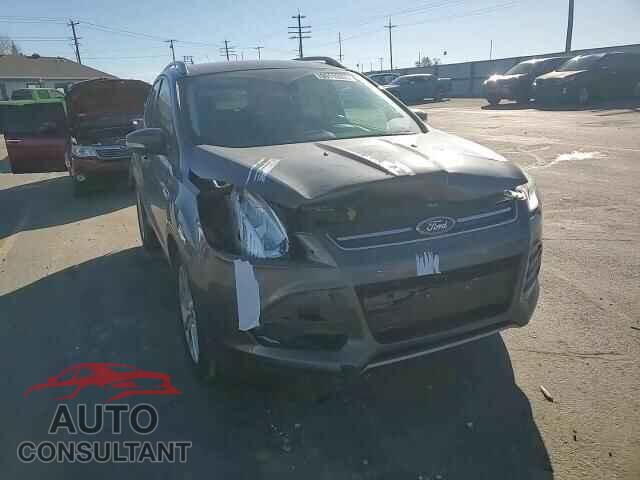 FORD ESCAPE 2015 - 1FMCU9J95FUB81337