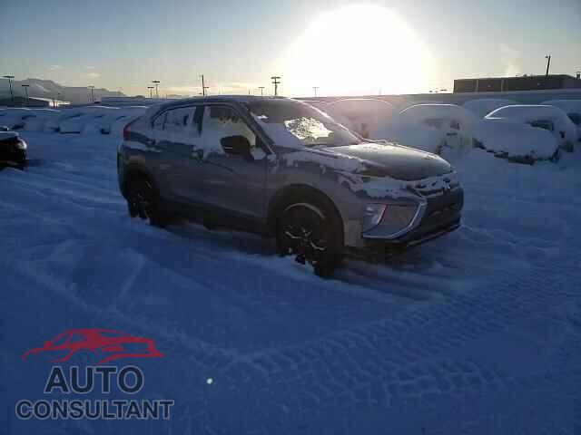 MITSUBISHI ECLIPSE 2019 - JA4AT4AA5KZ050461