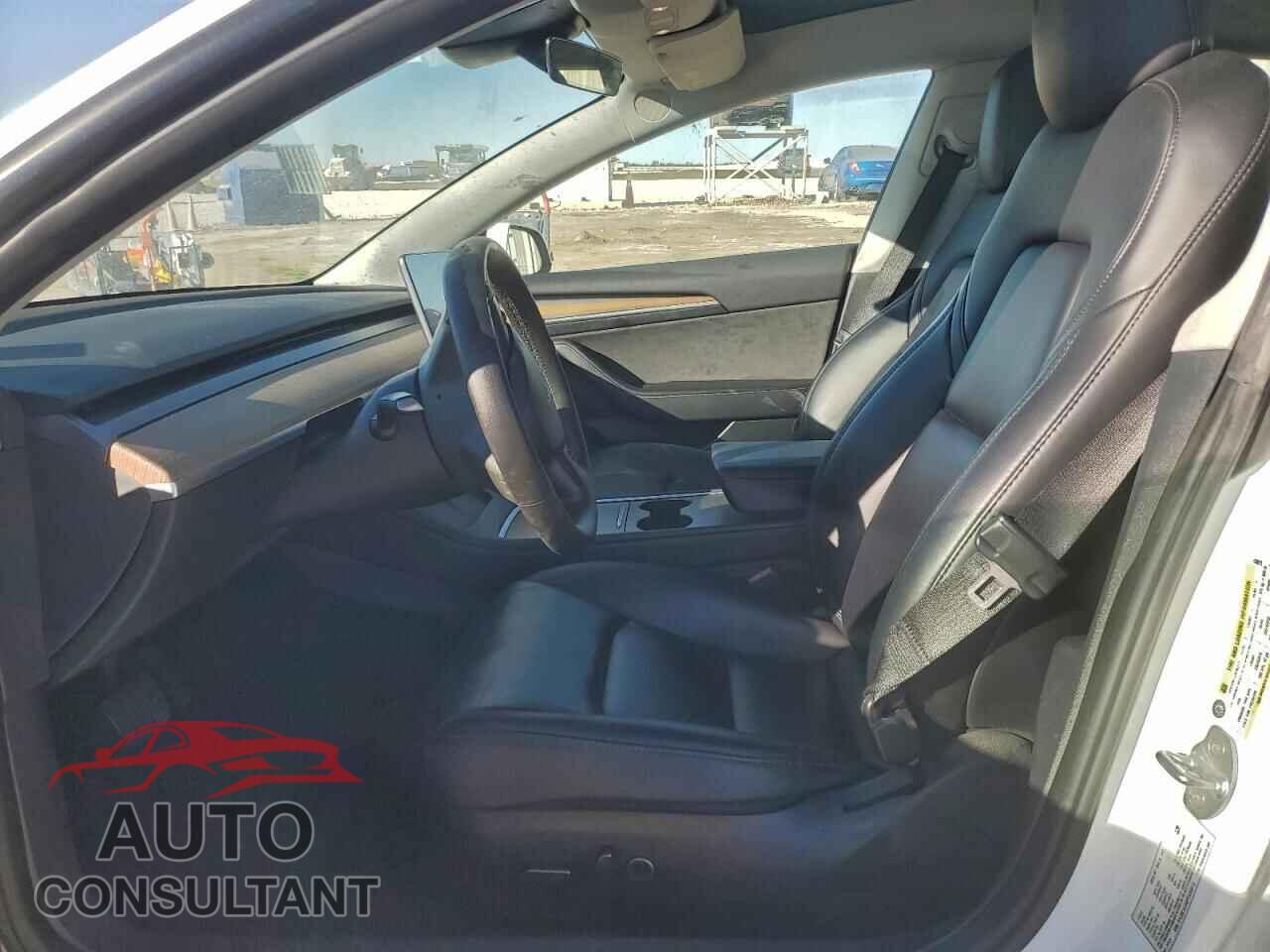 TESLA MODEL 3 2023 - 5YJ3E1EA6PF435073