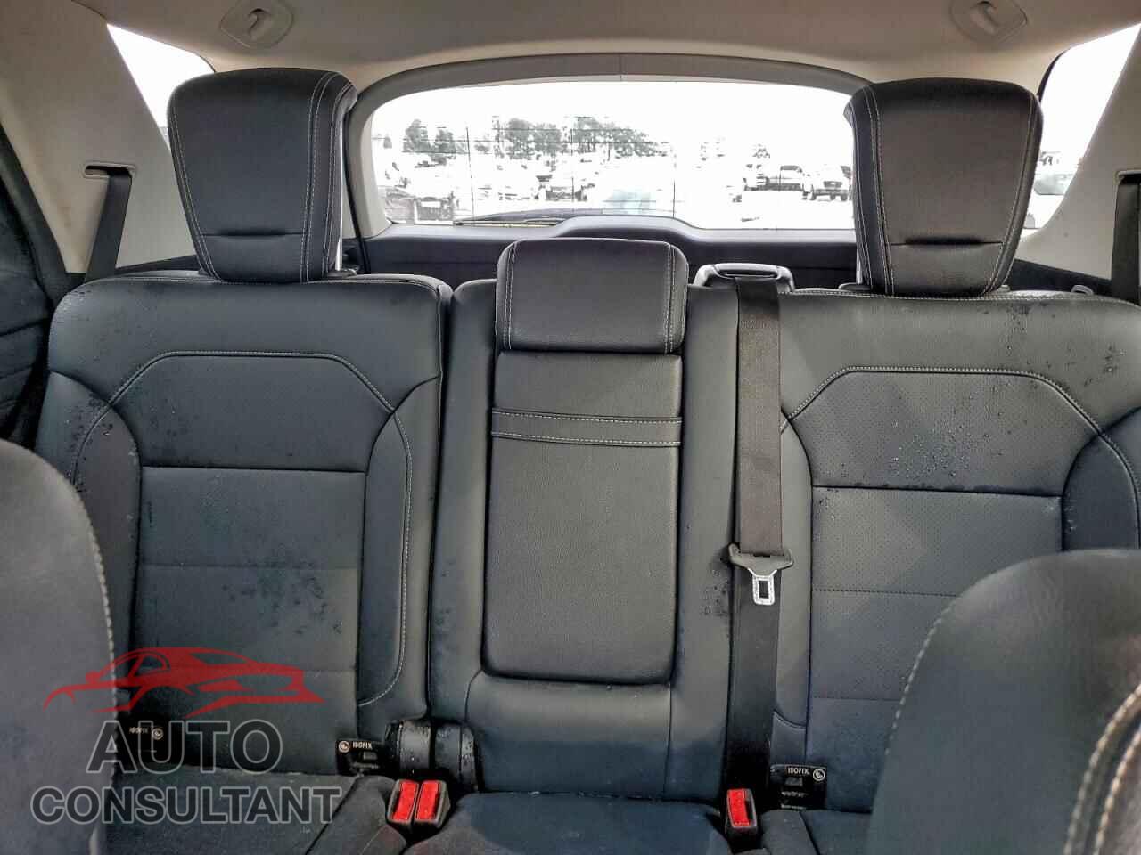 MERCEDES-BENZ M-CLASS 2015 - 4JGDA5HB3FA590341