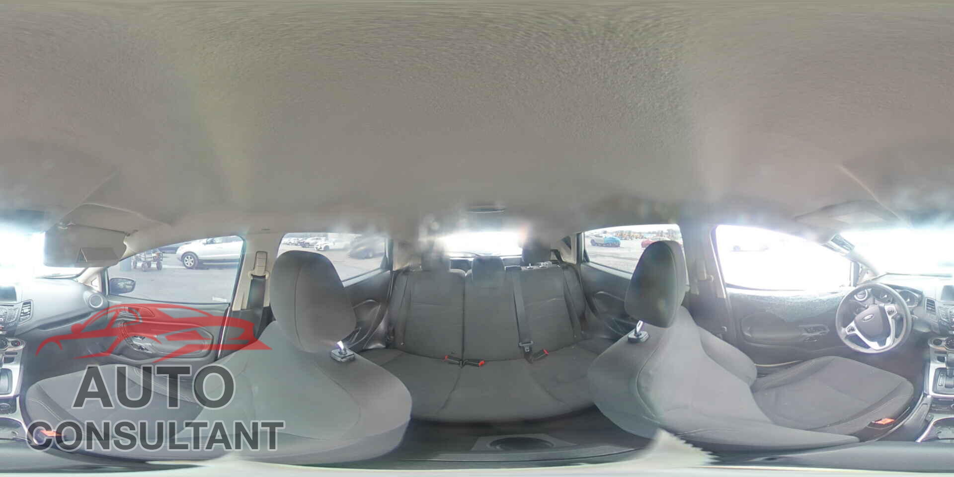 FORD FIESTA 2019 - 3FADP4EJ3KM155427