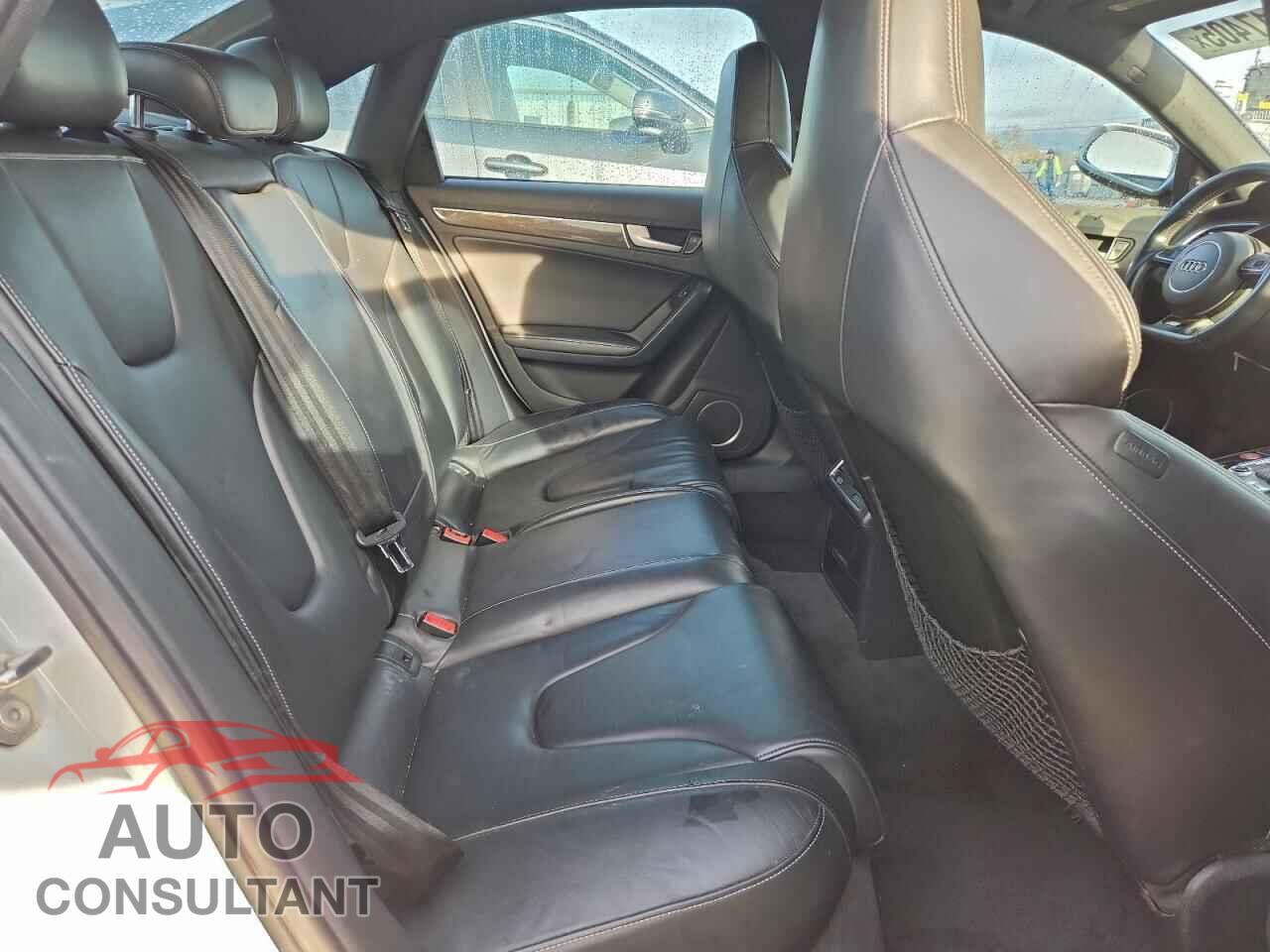 AUDI S4/RS4 2014 - WAUBGAFL0EA022204
