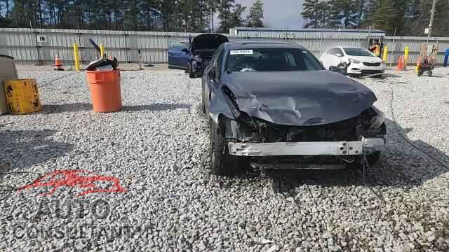 LEXUS IS 2016 - JTHCM1D2XG5012011