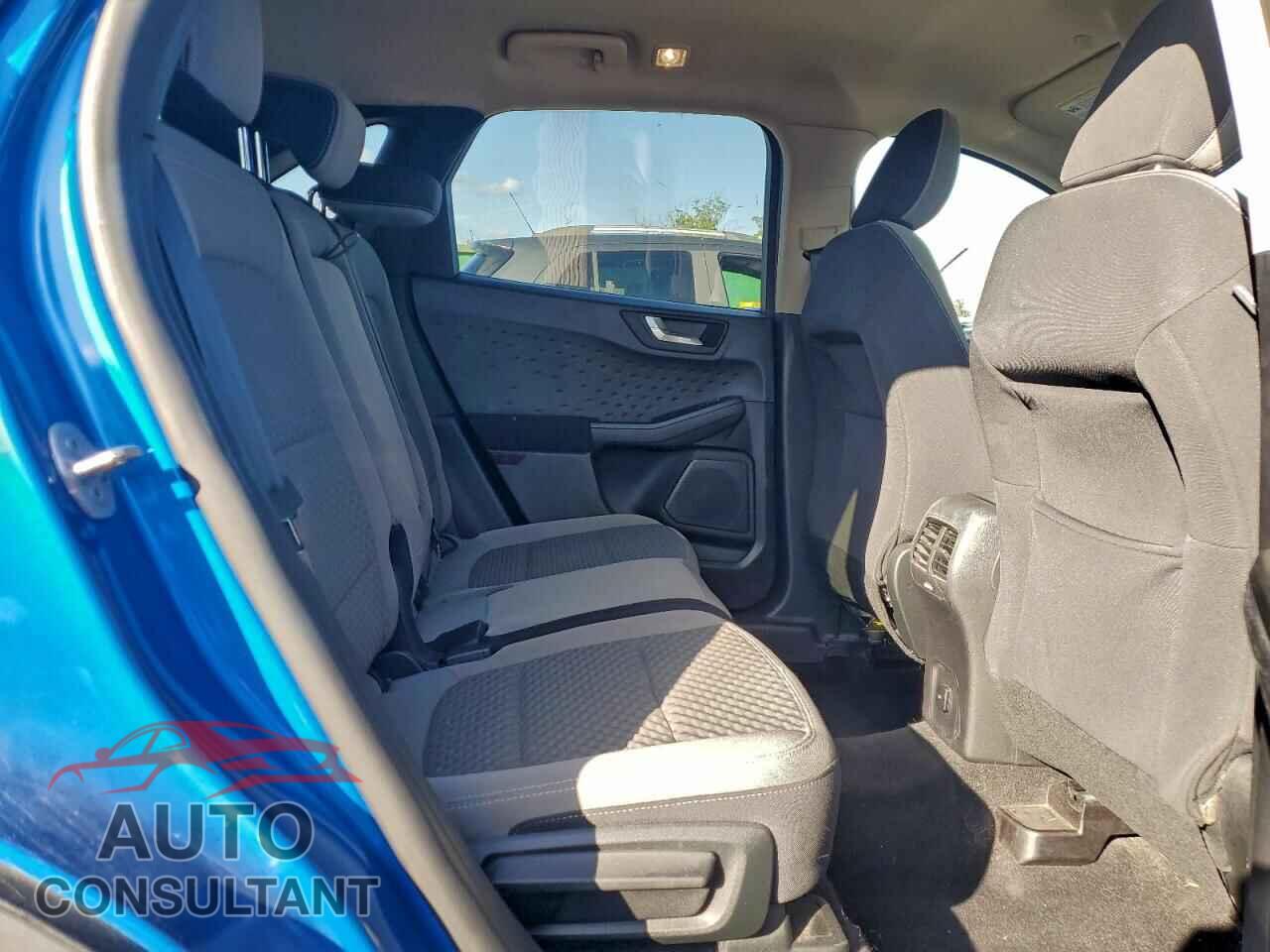 FORD ESCAPE 2020 - 1FMCU0G60LUA14498