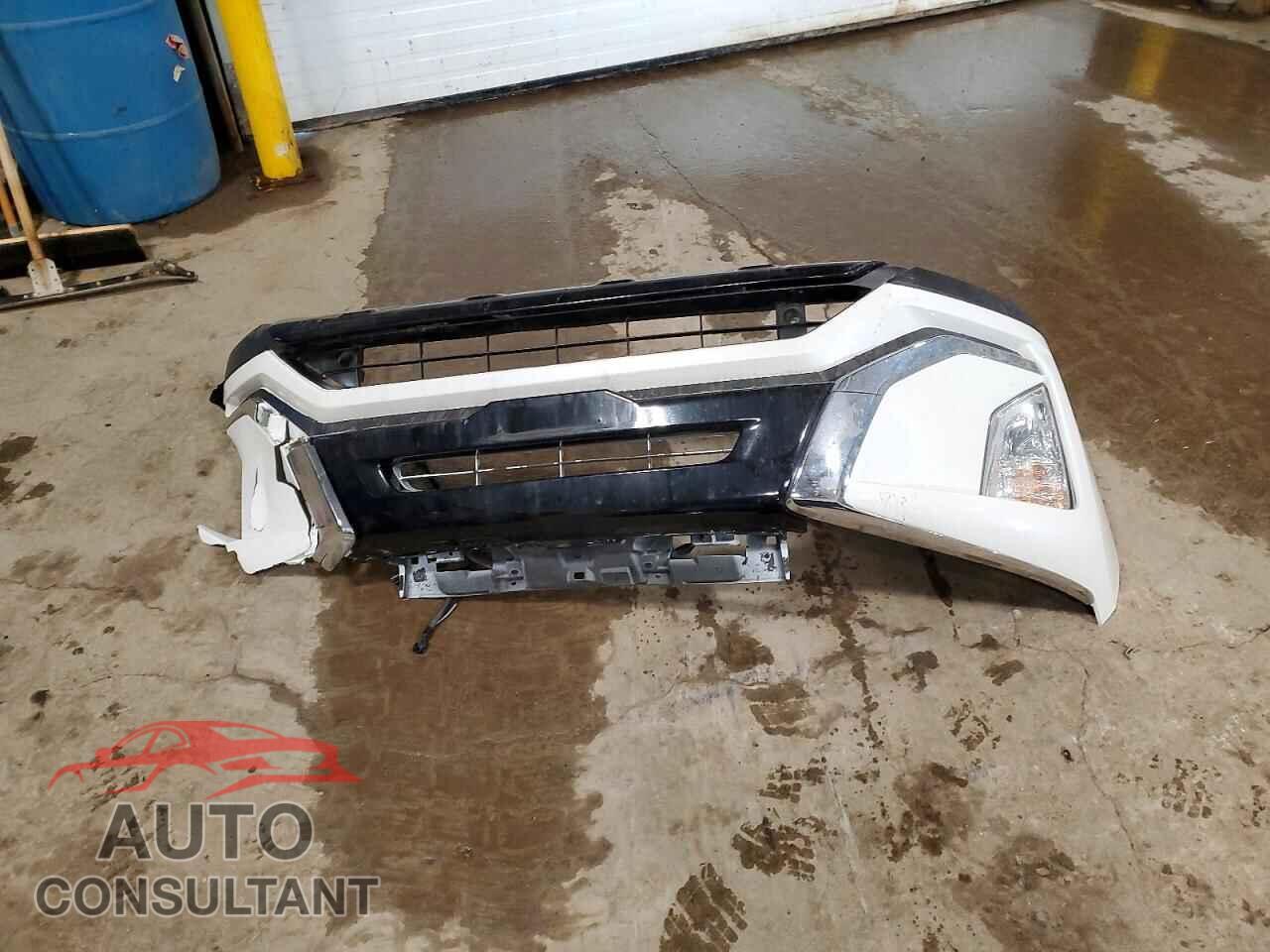 MITSUBISHI ECLIPSE 2020 - JA4AT4AA6LZ600431