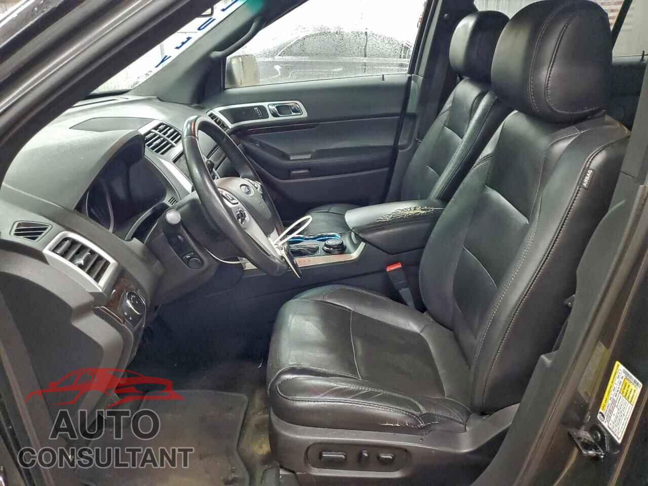 FORD EXPLORER 2015 - 1FM5K8F86FGB19212