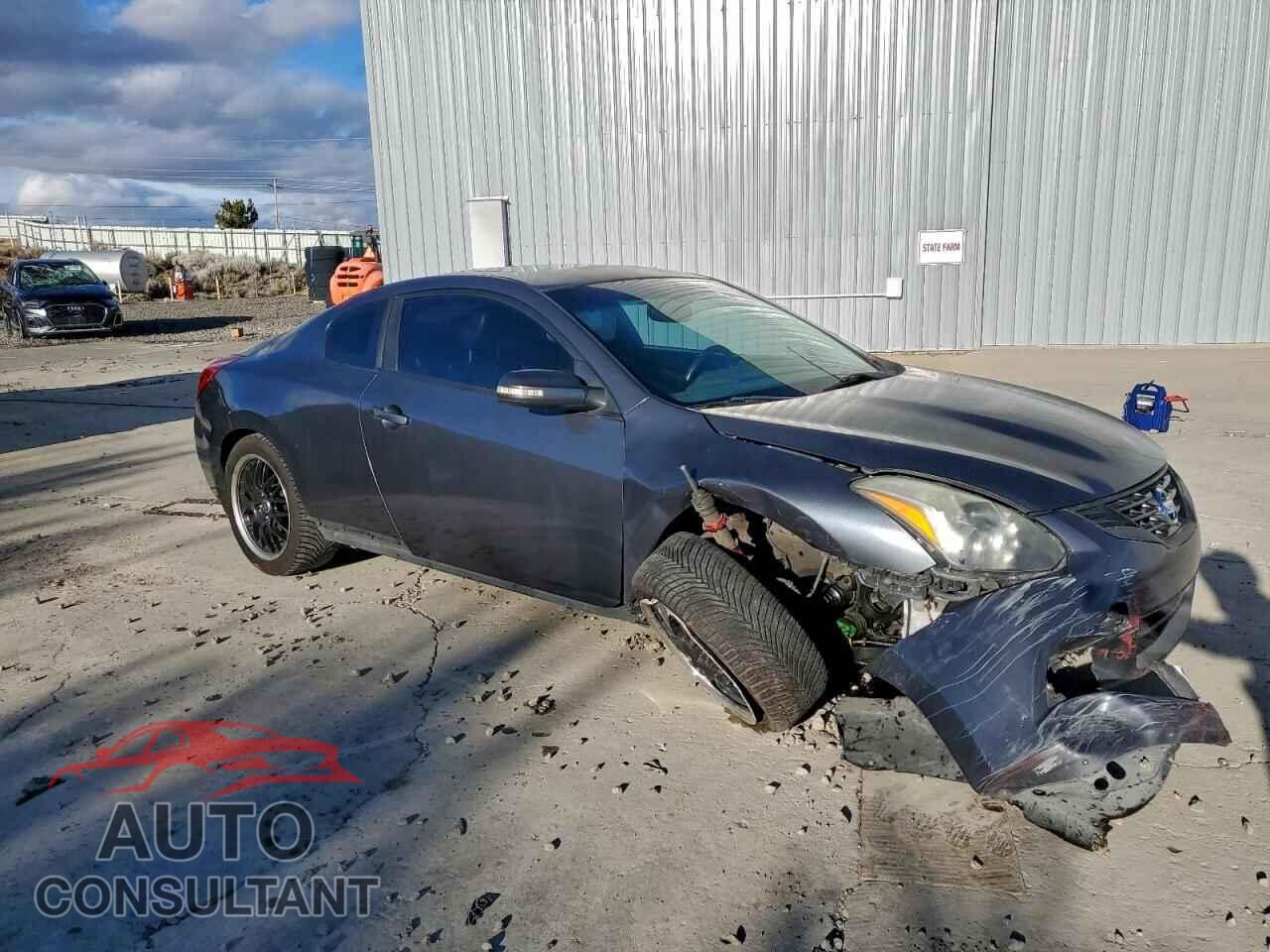 NISSAN ALTIMA 2012 - 1N4BL2EP9CC186065