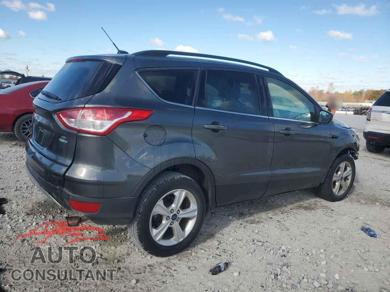 FORD ESCAPE 2016 - 1FMCU9GX2GUC39363
