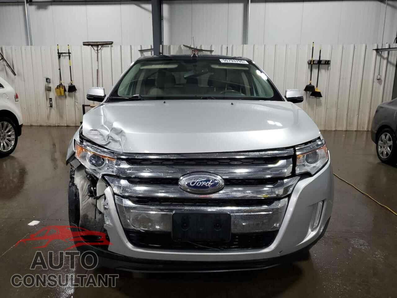 FORD EDGE 2013 - 2FMDK4KC4DBC78393