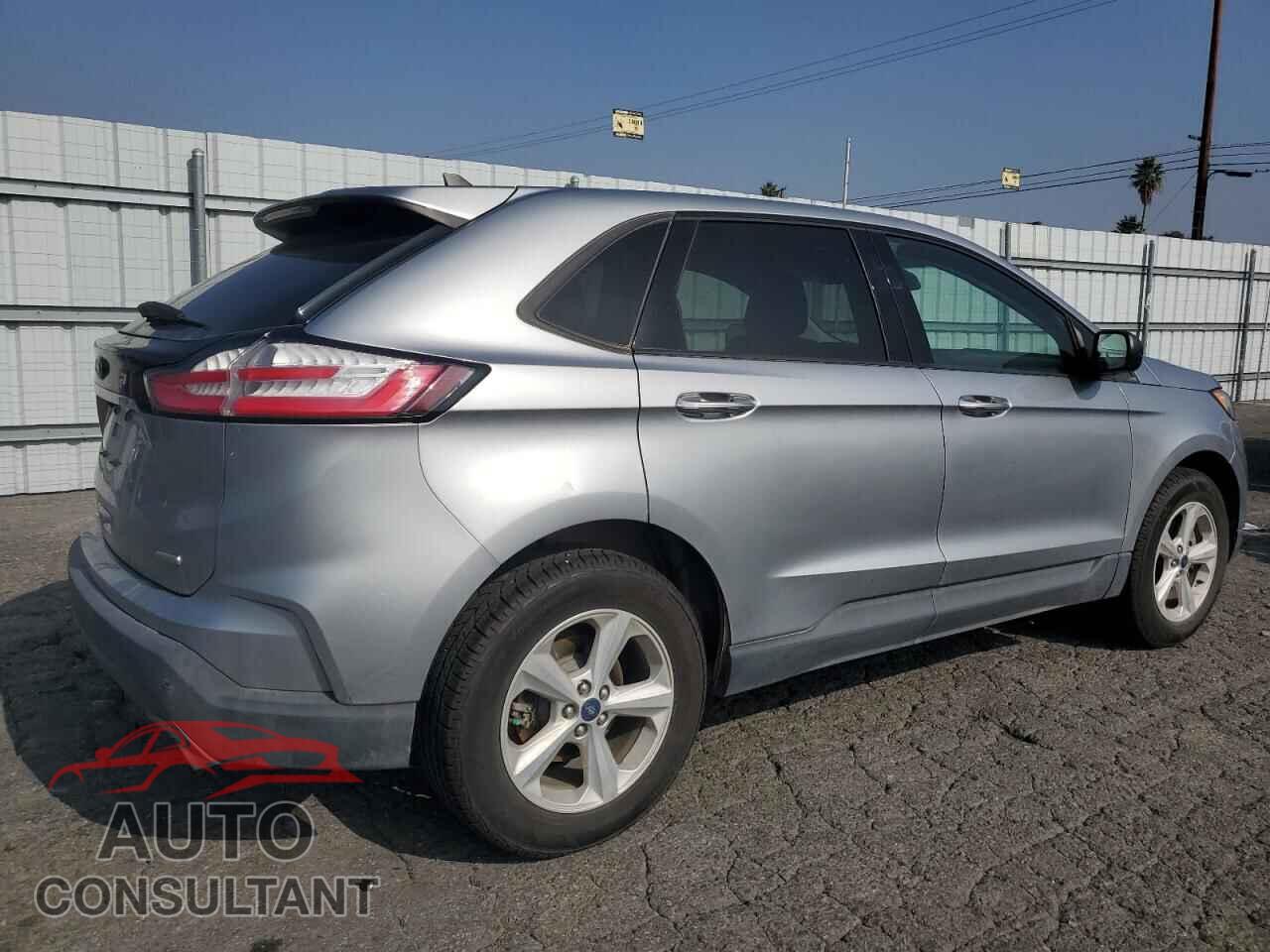 FORD EDGE 2020 - 2FMPK3G98LBB22831