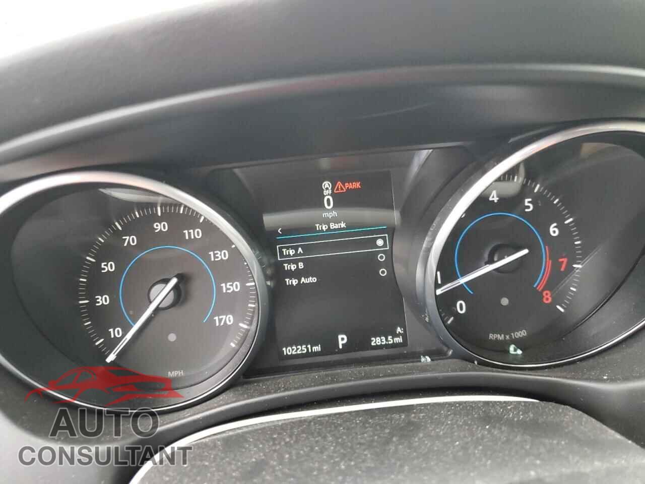 JAGUAR XE 2017 - SAJAK4BV3HA956045