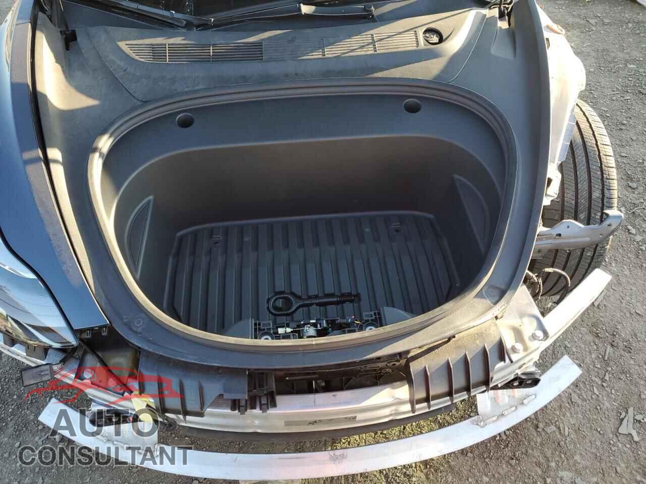 TESLA MODEL 3 2021 - 5YJ3E1EB4MF087746