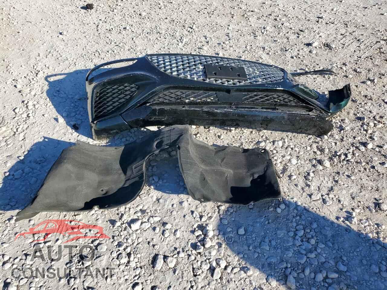 GENESIS GV70 BASE 2024 - 5NMMCDTC3RH002151