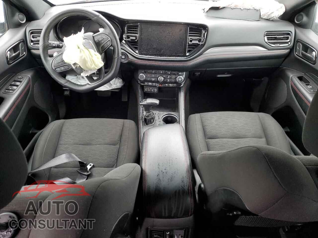 DODGE DURANGO 2025 - 1C4RDJDG5SC536467