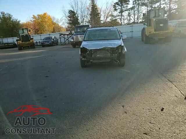 DODGE CARAVAN 2010 - 2D4RN5DX3AR123301