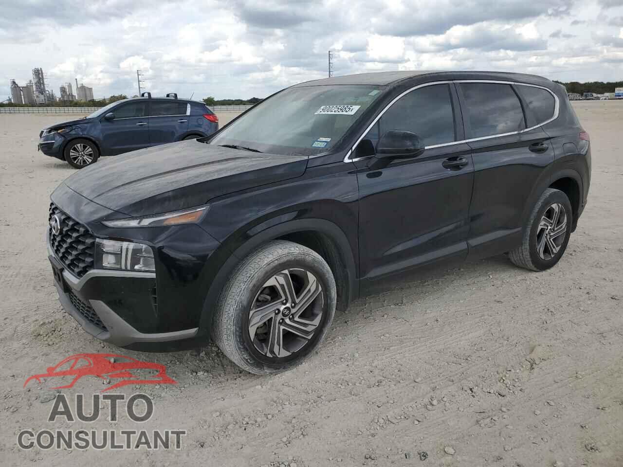 HYUNDAI SANTA FE 2023 - 5NMS14AJ5PH655415