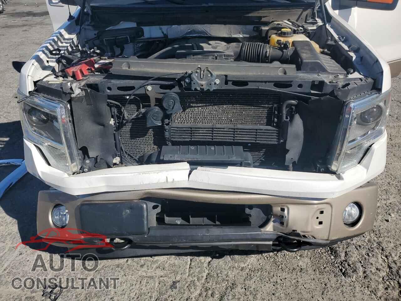 FORD F-150 2013 - 1FTFW1ET2DFD67941