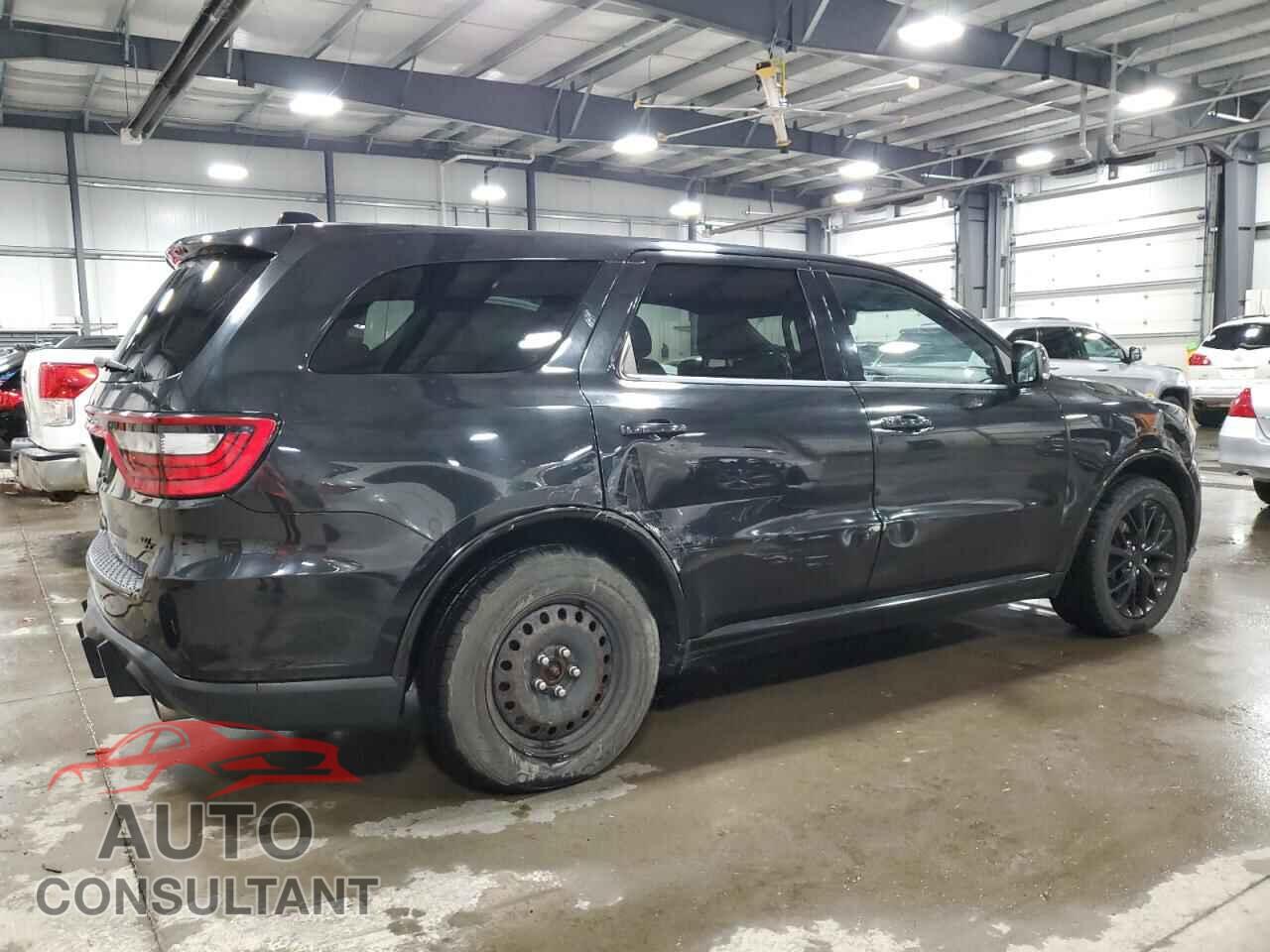 DODGE DURANGO 2015 - 1C4SDJCT6FC827050
